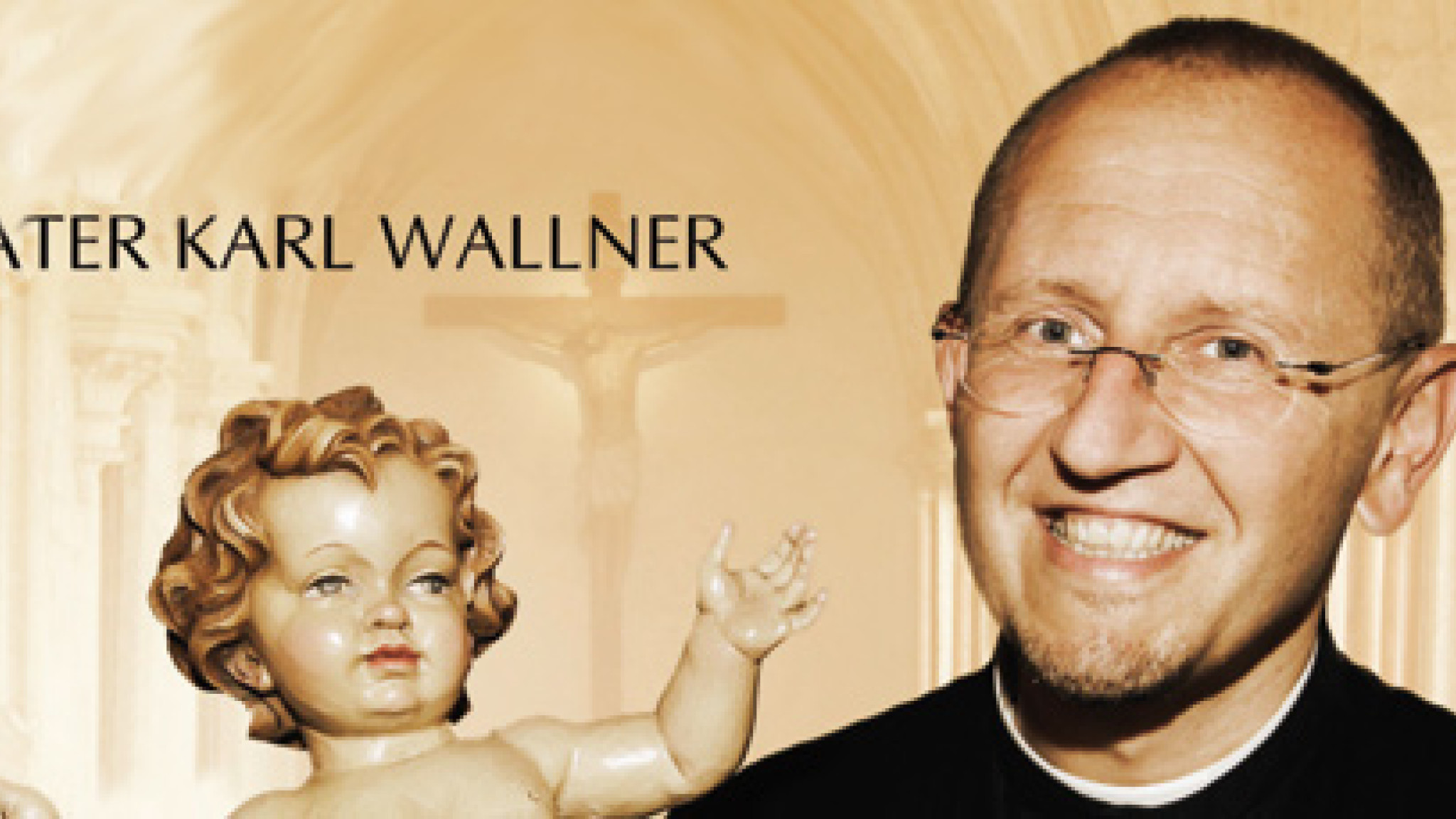 Pater Karl Wallner