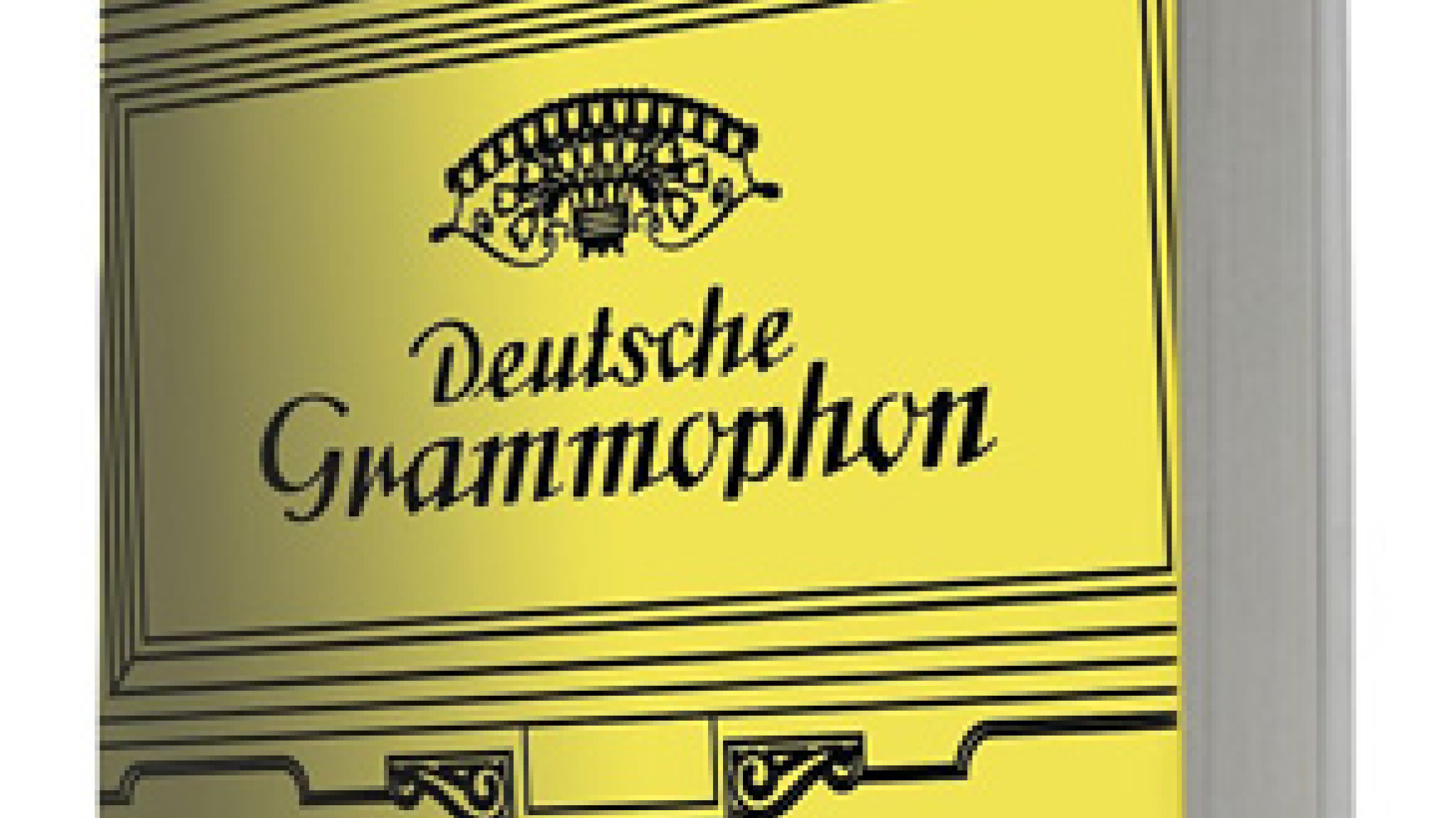 State of the Art Buch © Deutsche Grammophon