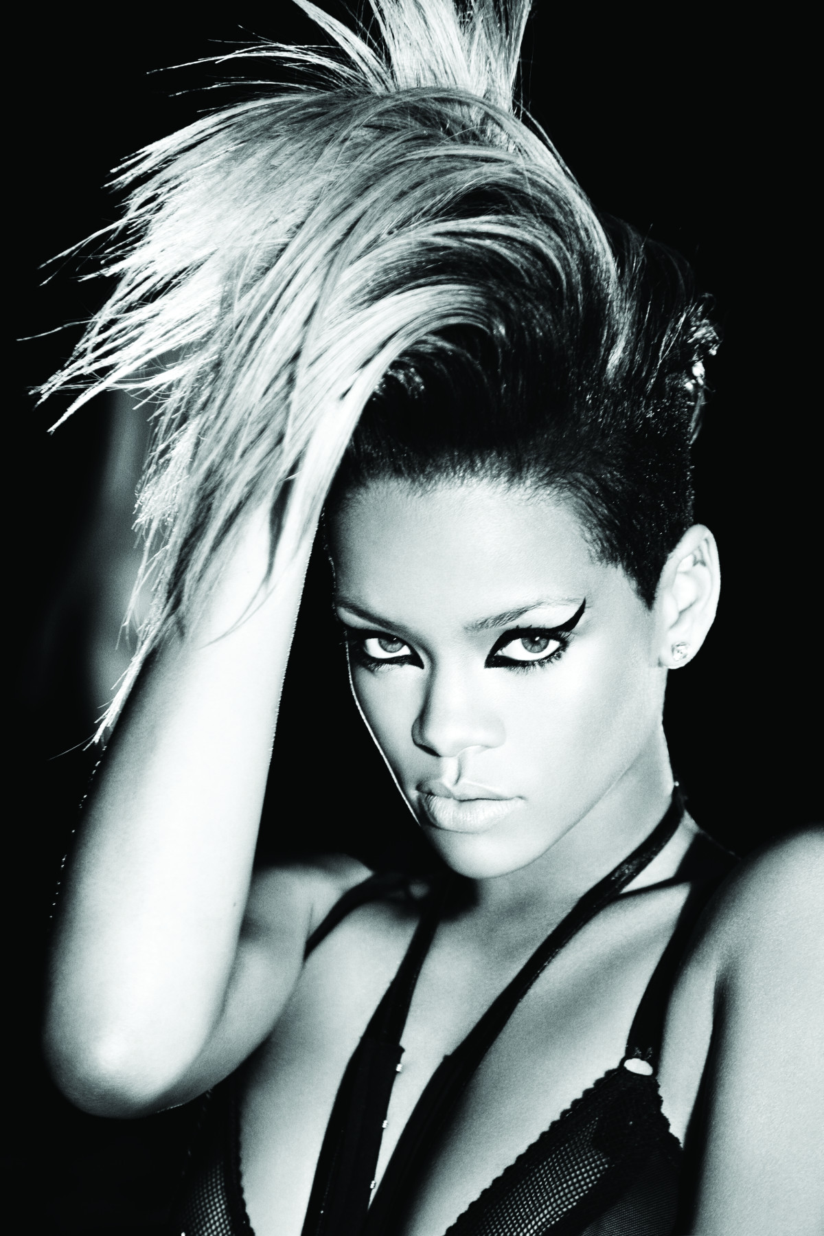 Rihanna Bild 02 2009