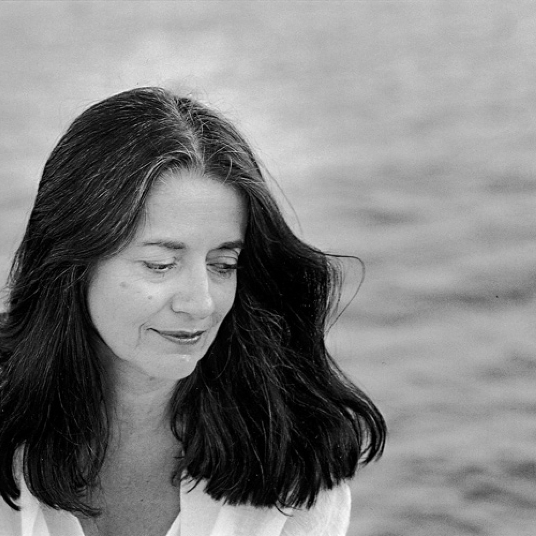 Eleni Karaindrou © Athina Kazolea / ECM