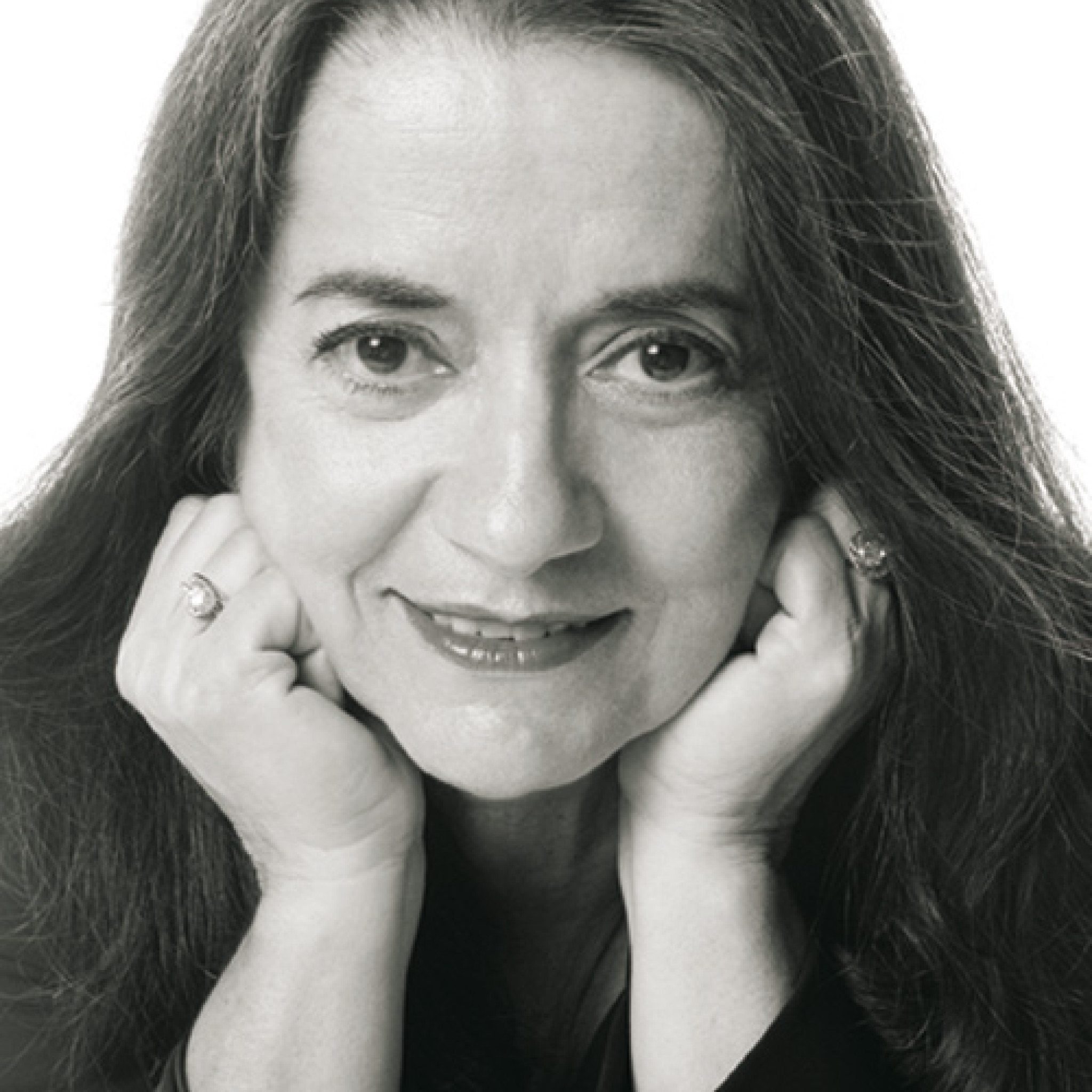 Eleni Karaindrou © ECM