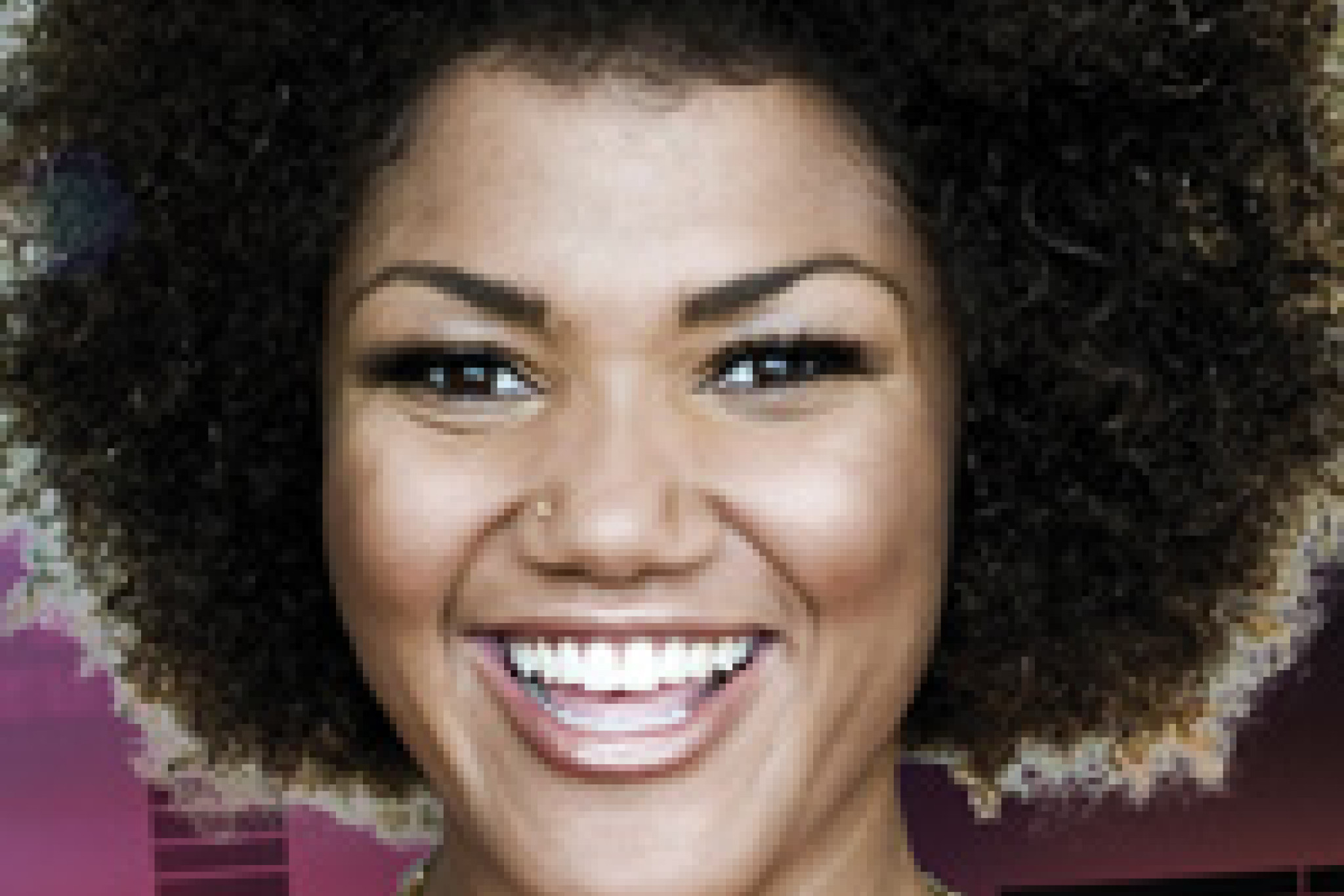 Measha Brueggergosman © Arte Lounge