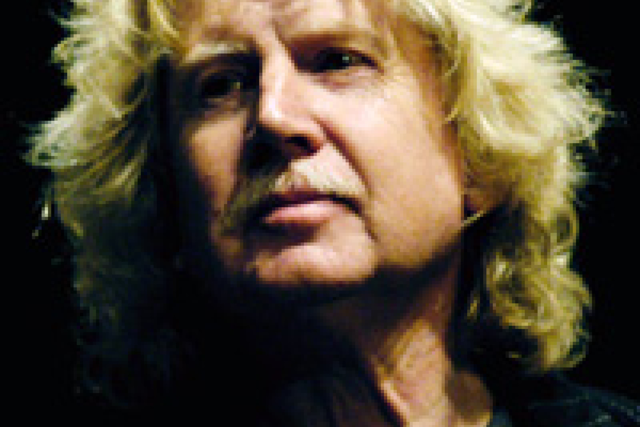 Eberhard Weber © Jörg Becker / ECM Records