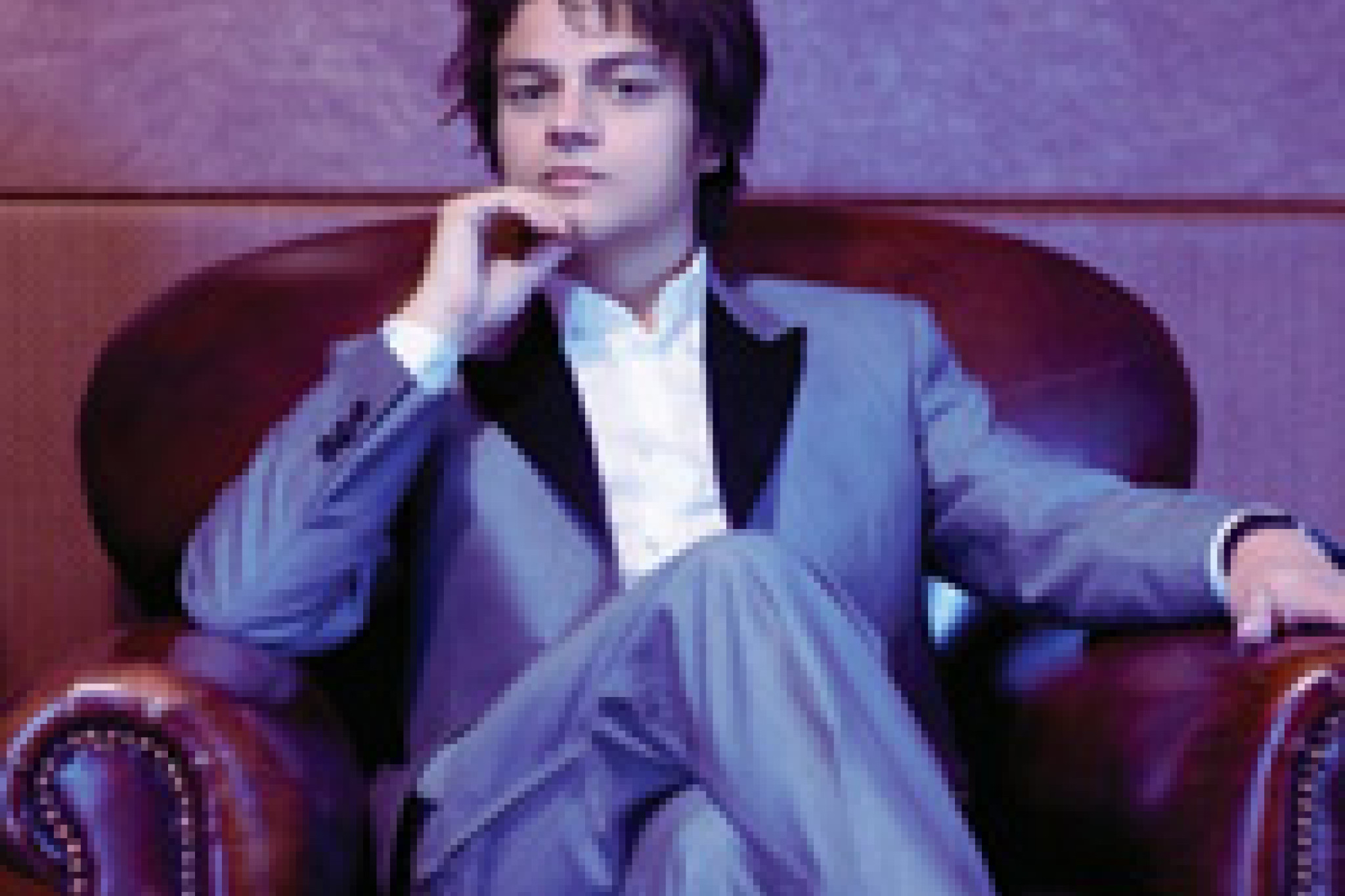 Jamie Cullum © Universal Music