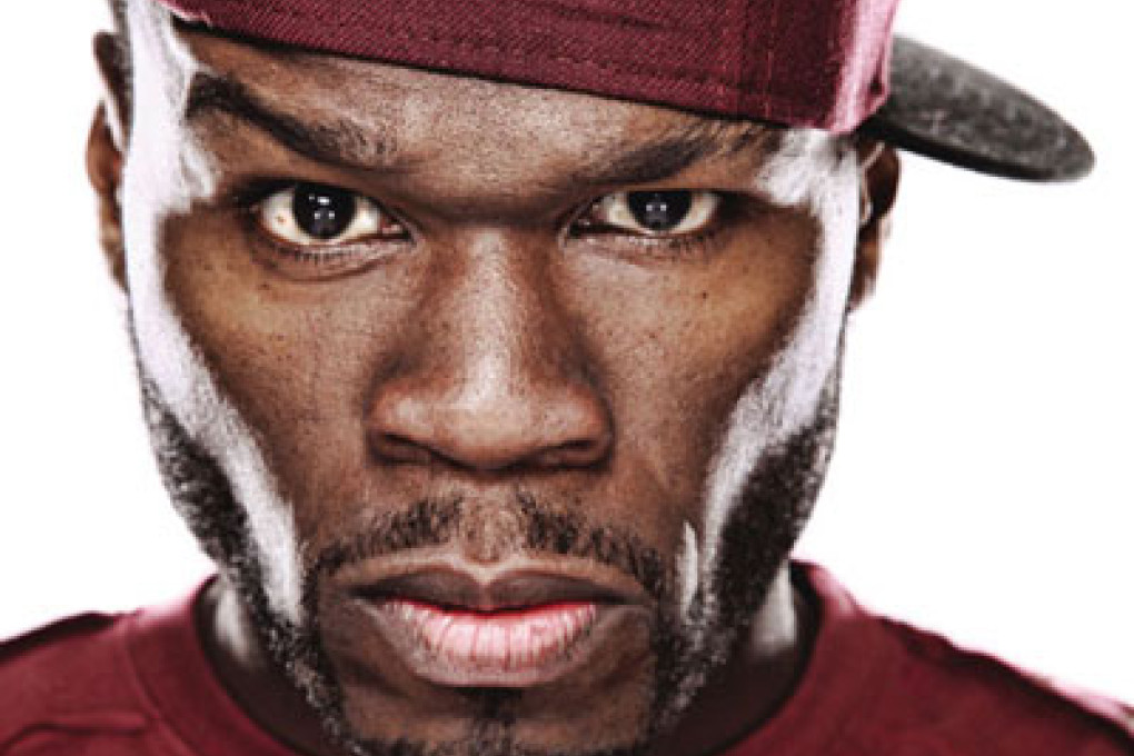50 Cent