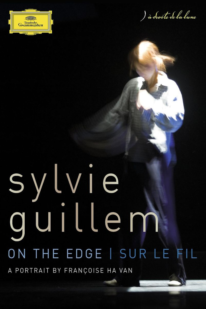 Sylvie Guillem: A Documentary