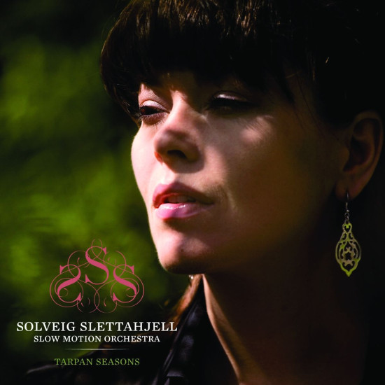 Tarpan Season: Slettahjell,Solveig