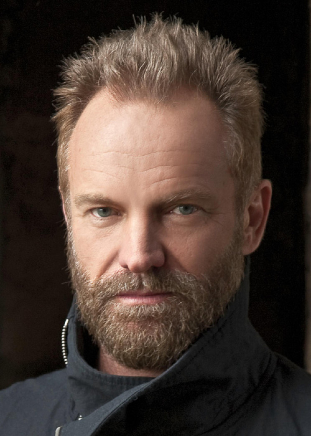 Sting © Clive Barda / DG