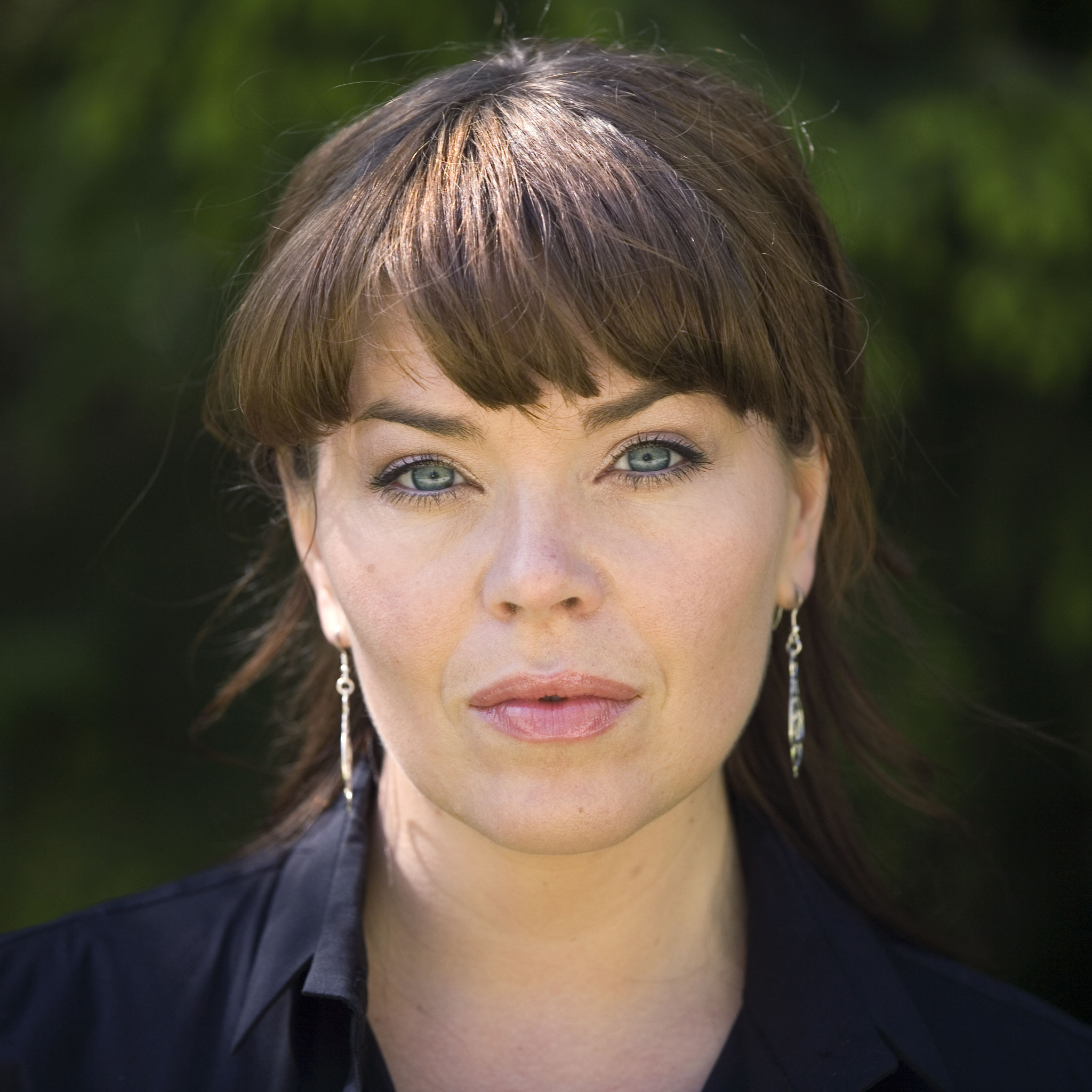 Solveig Slettahjell "Tarpan Season" 1