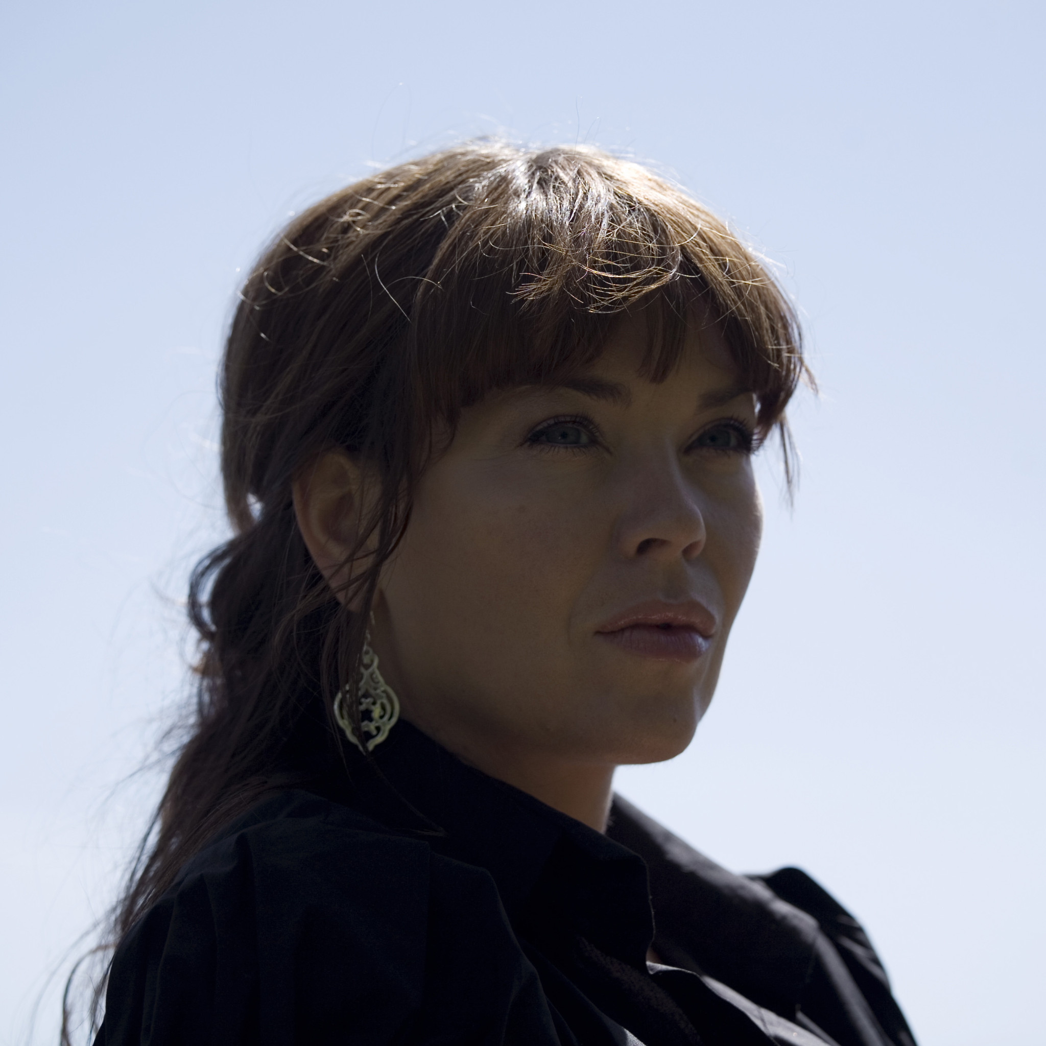 Solveig Slettahjell "Tarpan Season" 3