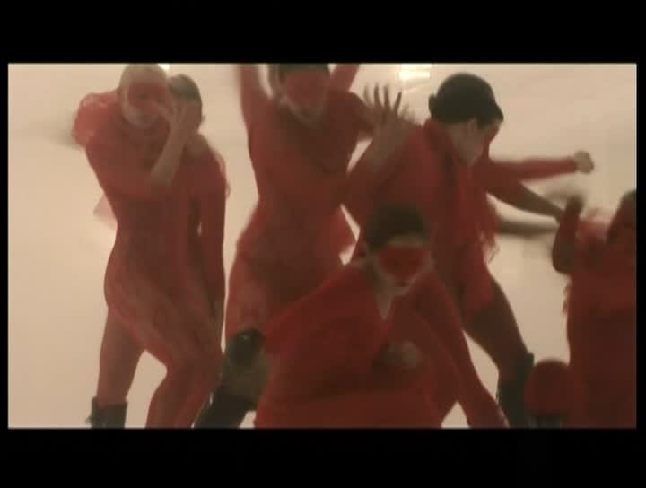 Lady Gaga - Bad Romance - The Making Of