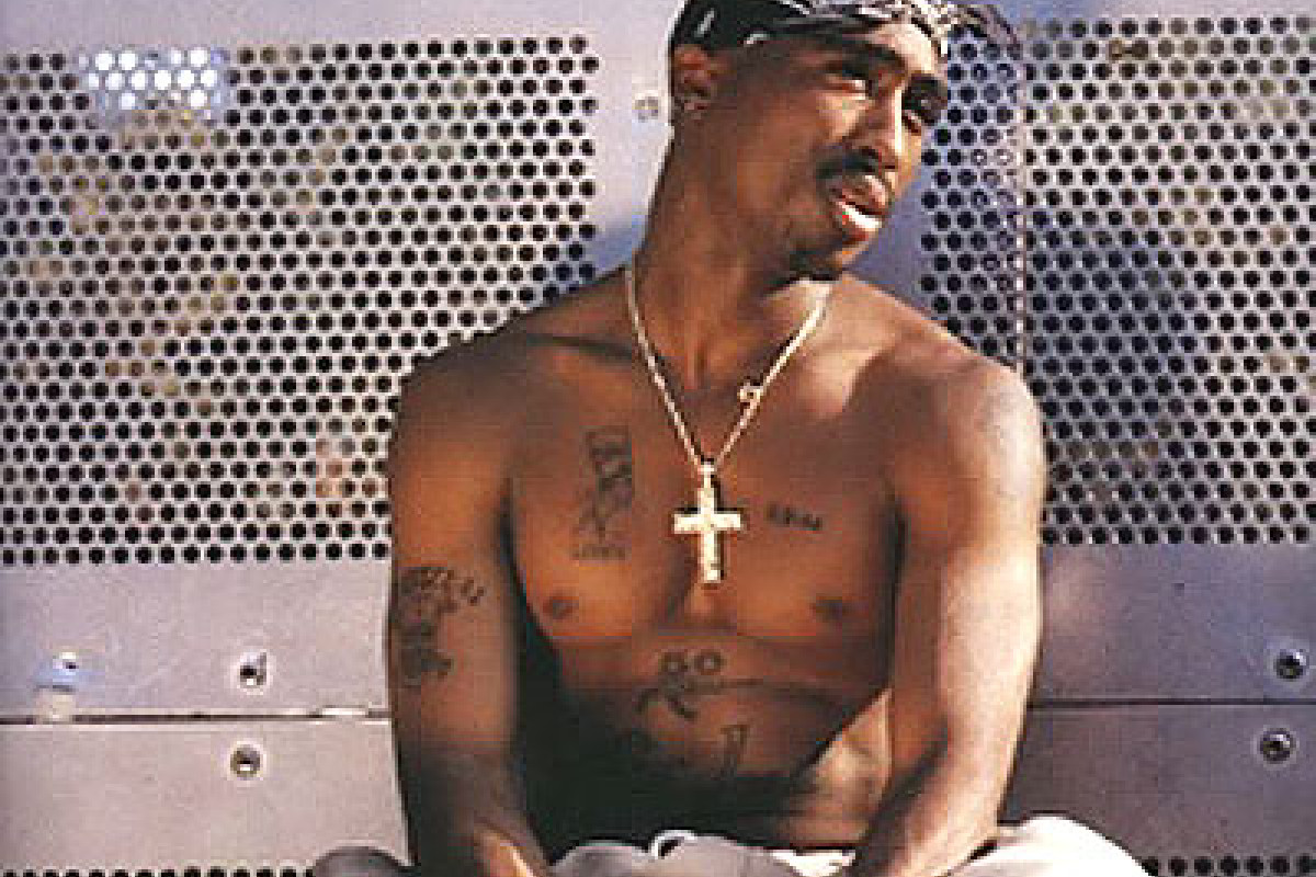 2Pac | News | Oh NO! 2Pac: Das Sextape?!