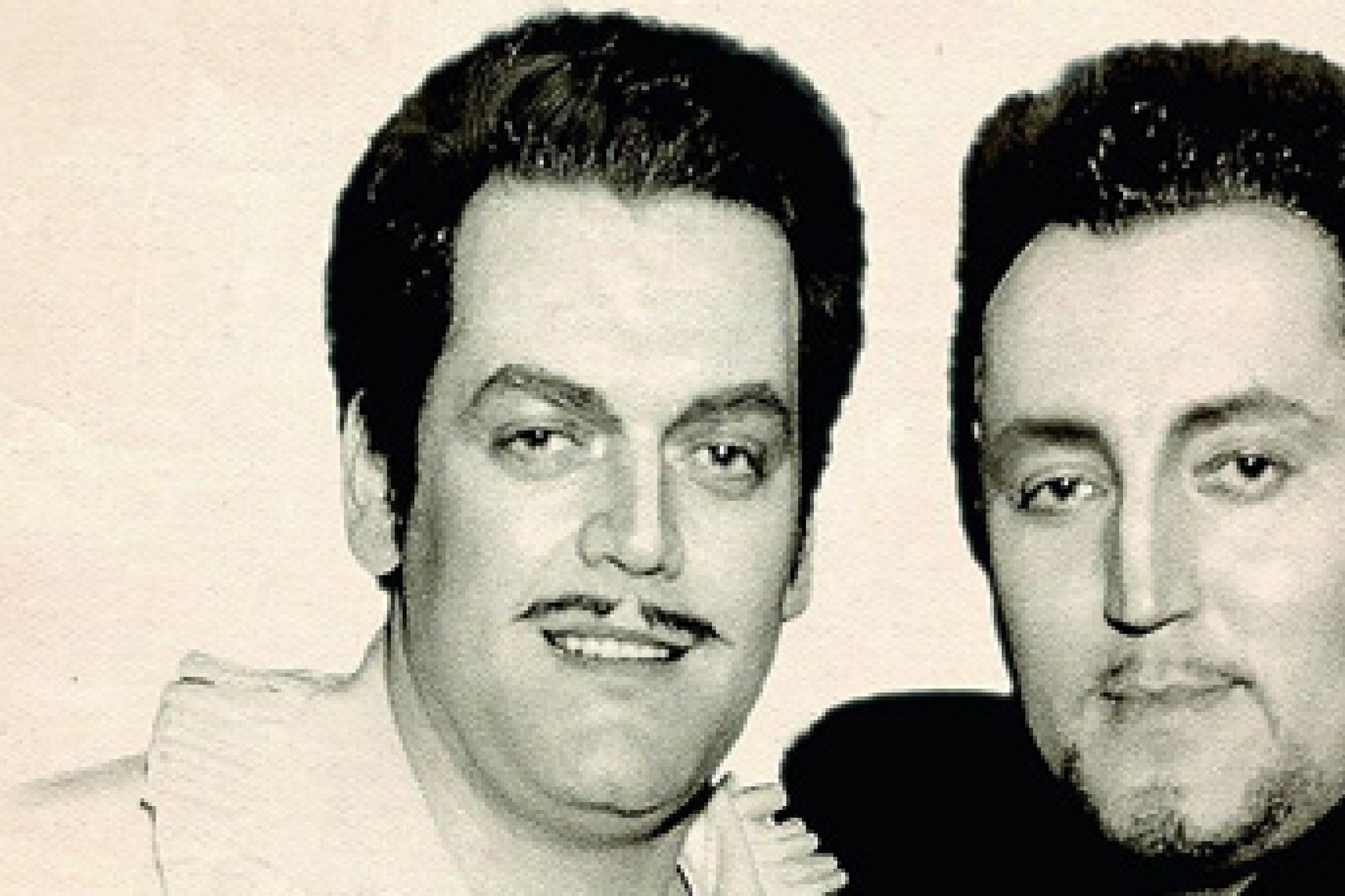 Don Giovanni mit Hermann Prey und Fritz Wunderlich © DG
