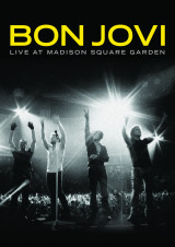 Bon Jovi Live Cover NEU 2009
