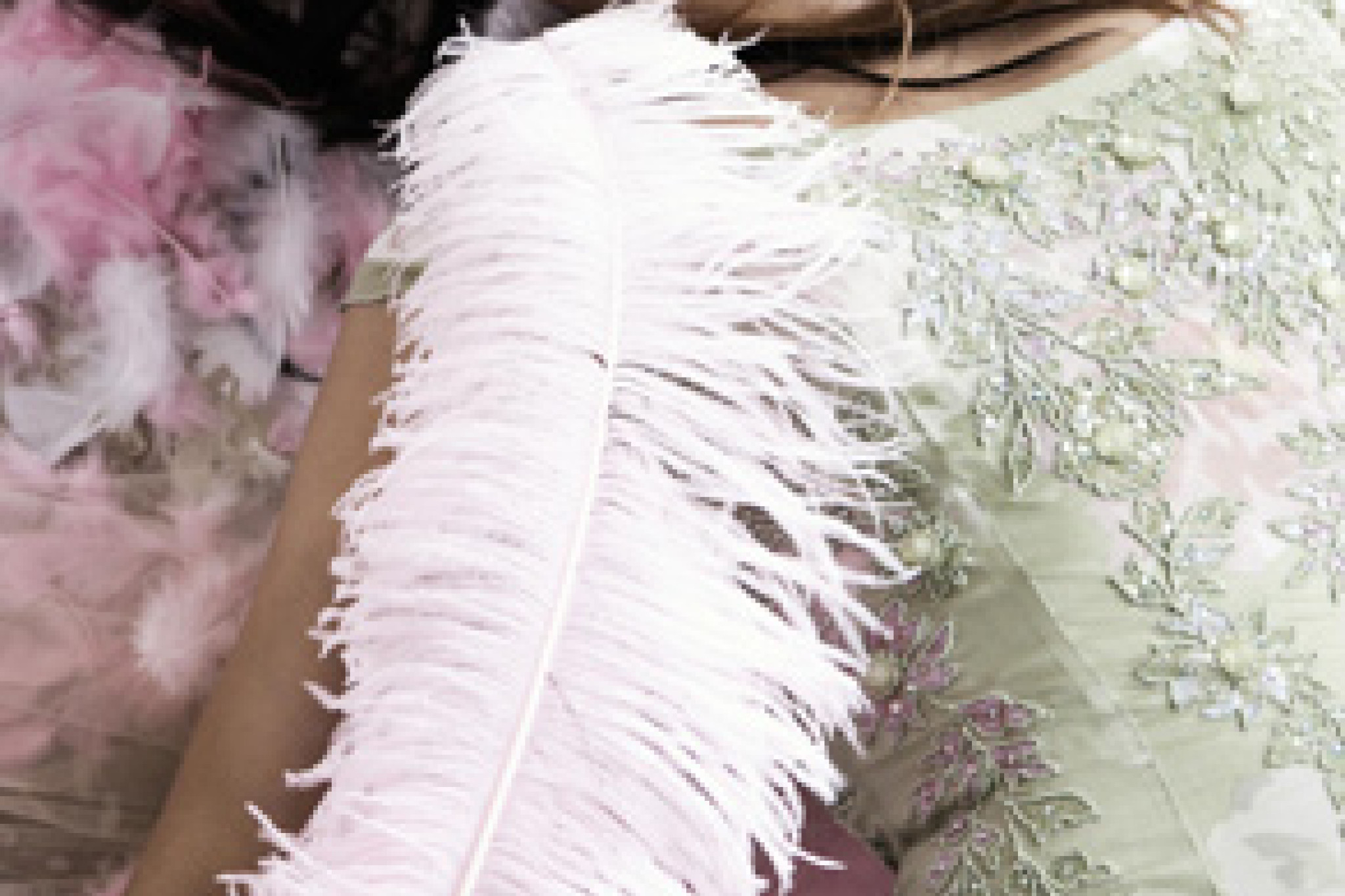 Anna Netrebko © Esther Haase / DG