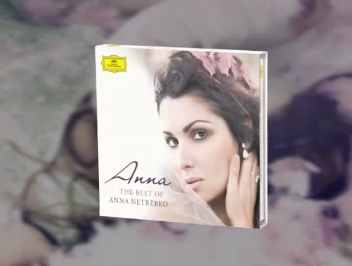 Anna - The Best of Anna Netrebko Werbespot