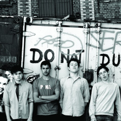Bombay Bicycle Club Bild 04 2009