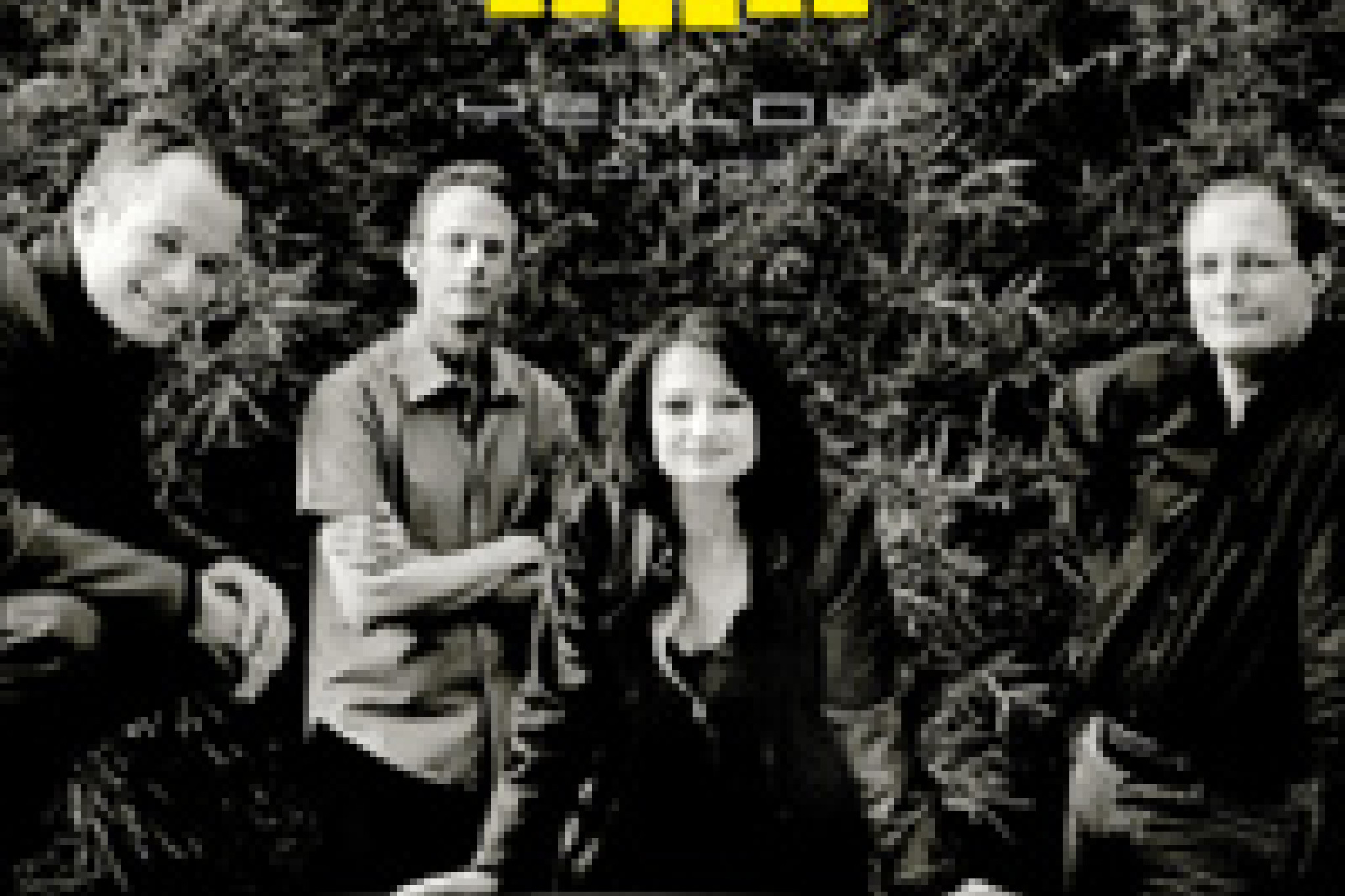 Fauré Quartett © Mat Hennek / DG