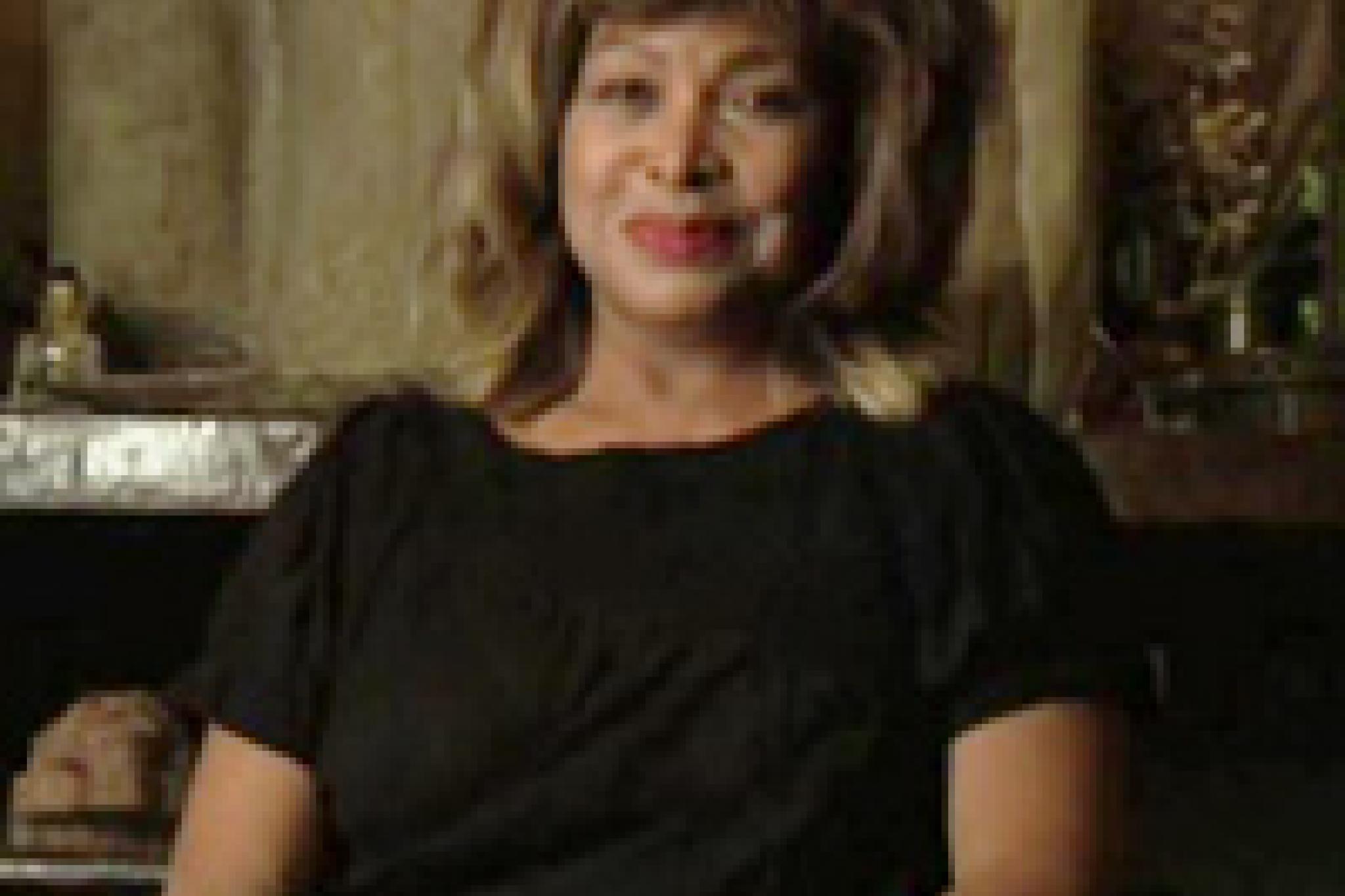 Tina Turner © Universal Music Group