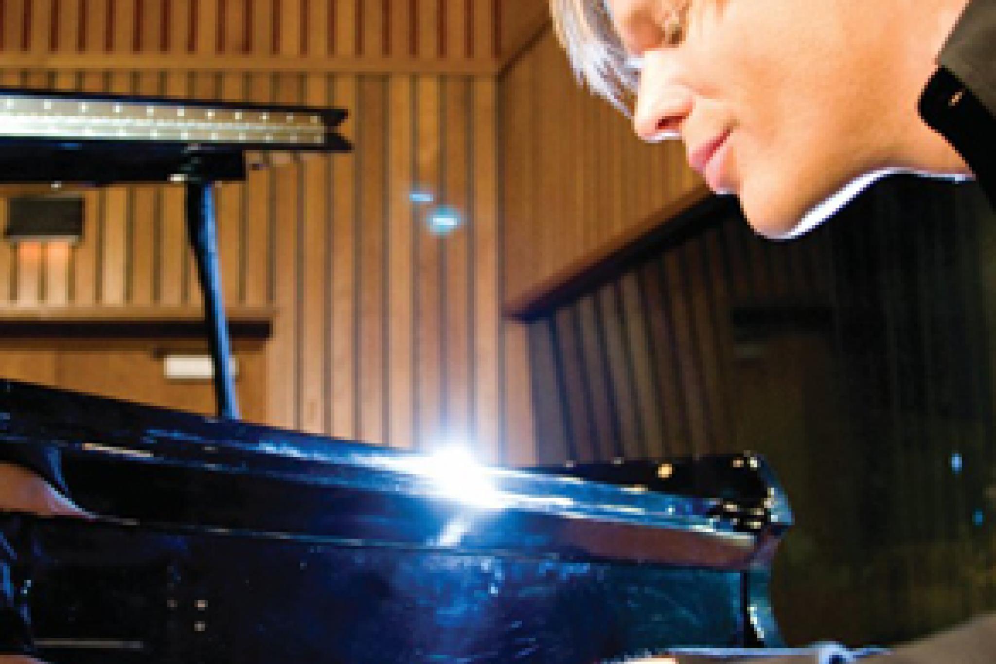 Brian Culbertson Live From The Inside © GRP