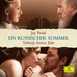 Ein russischer Sommer (Das Hörbuch zum Kinofilm): Parini,Jay