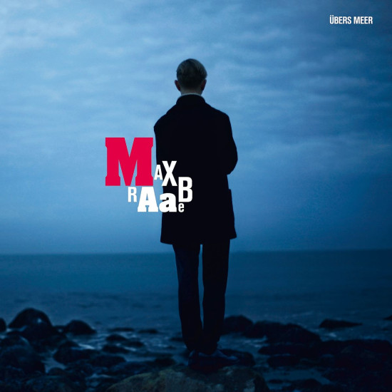 Übers Meer: Raabe,Max