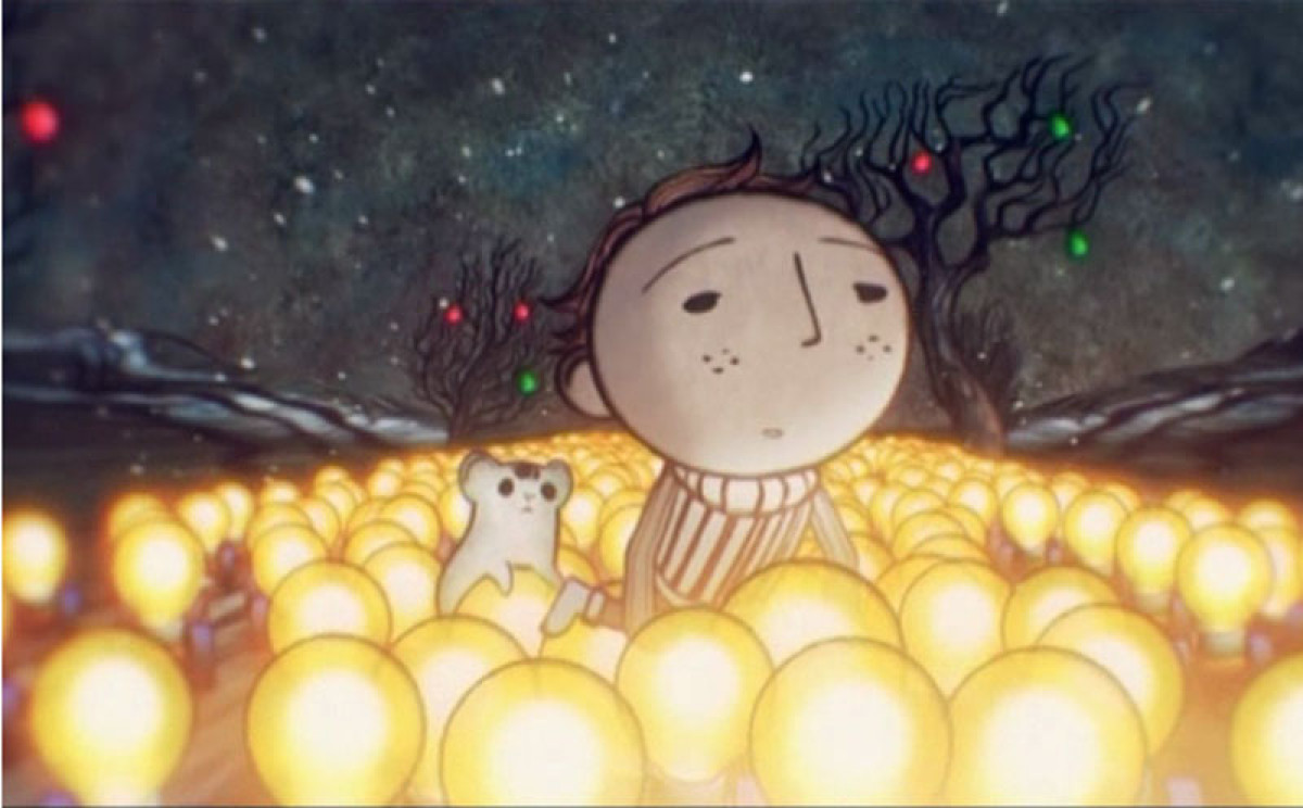 December Song