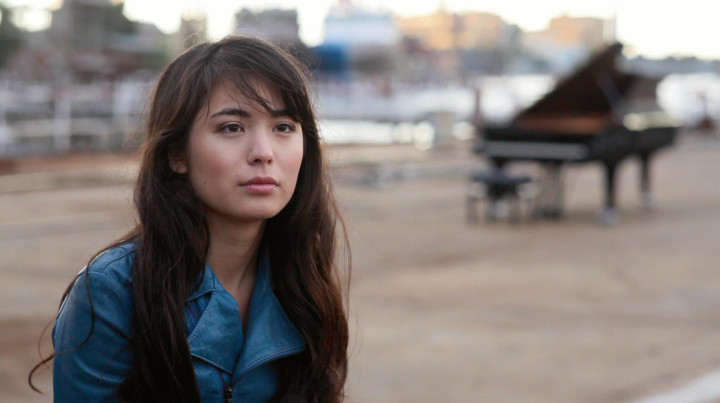Alice Sara Ott - Chopin Waltzes