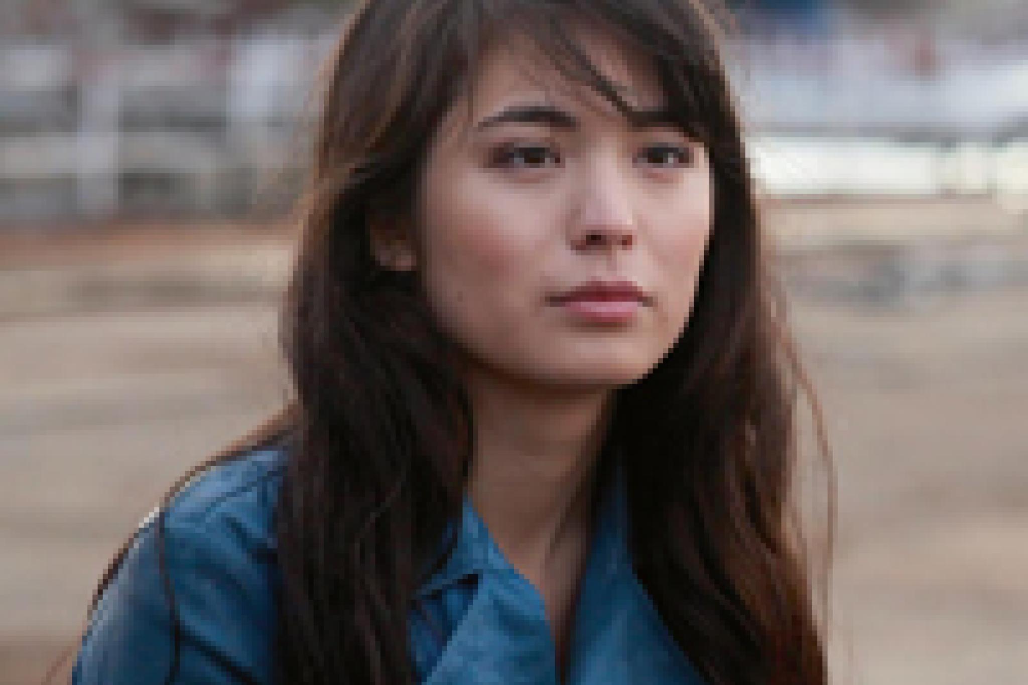 Alice Sara Ott © Yoliswa Gaertig