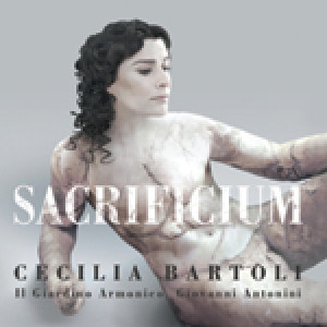 Cecilia Bartoli - Sacrificium 