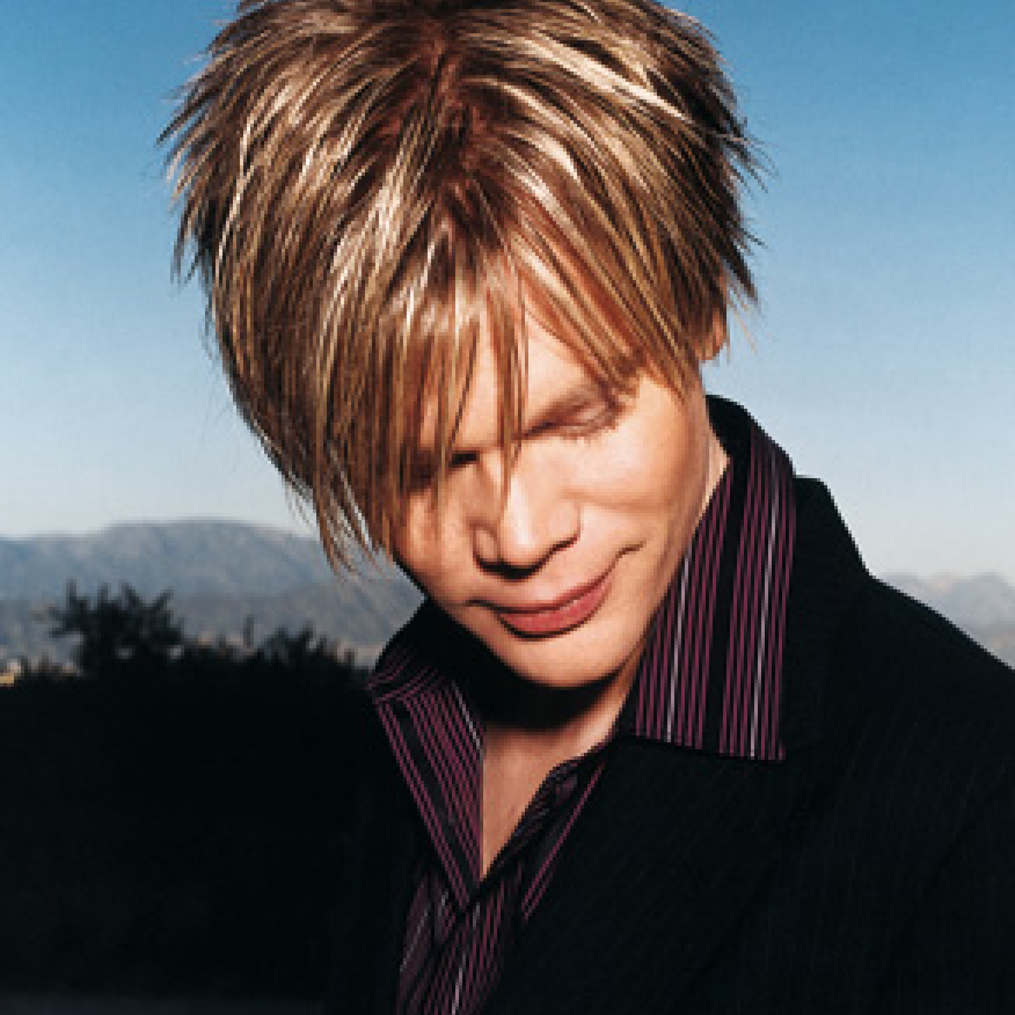 Brian Culbertson © Beth Herzhaft