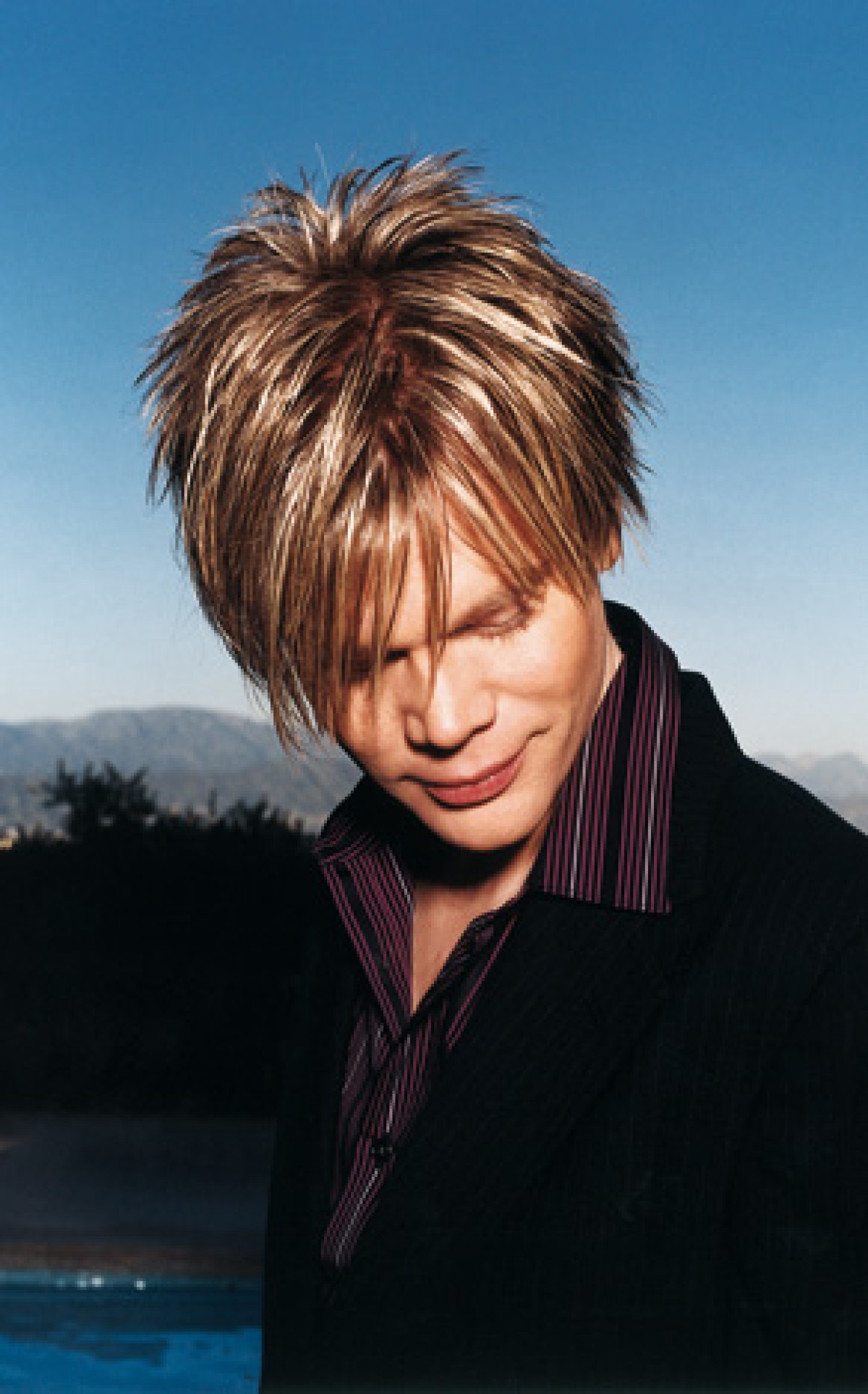 Brian Culbertson © Beth Herzhaft