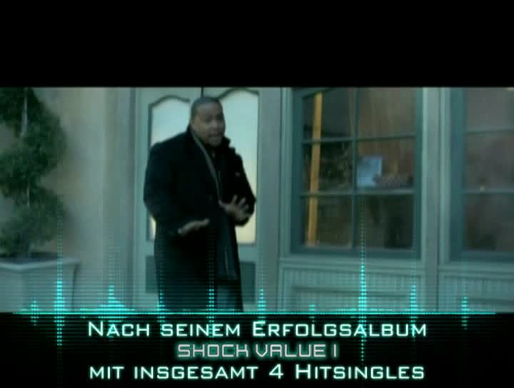 TIMBALAND_Trailer 2009