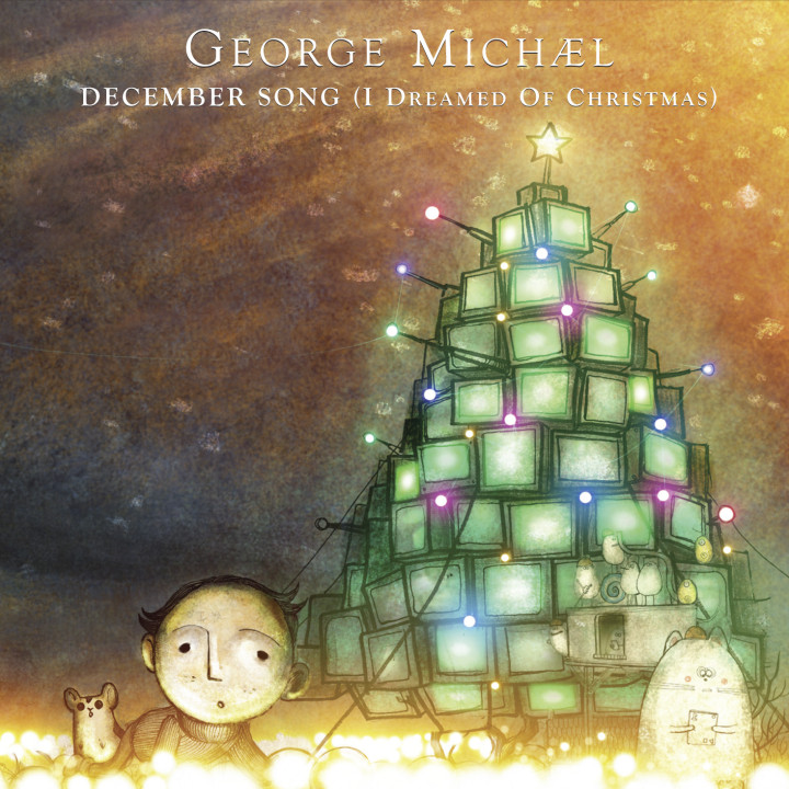 Georg Michael Cover 2009