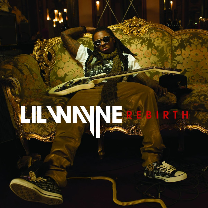 Rebirth: Lil Wayne
