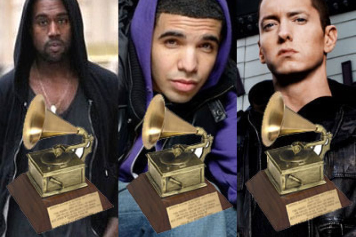 Urban Grammys