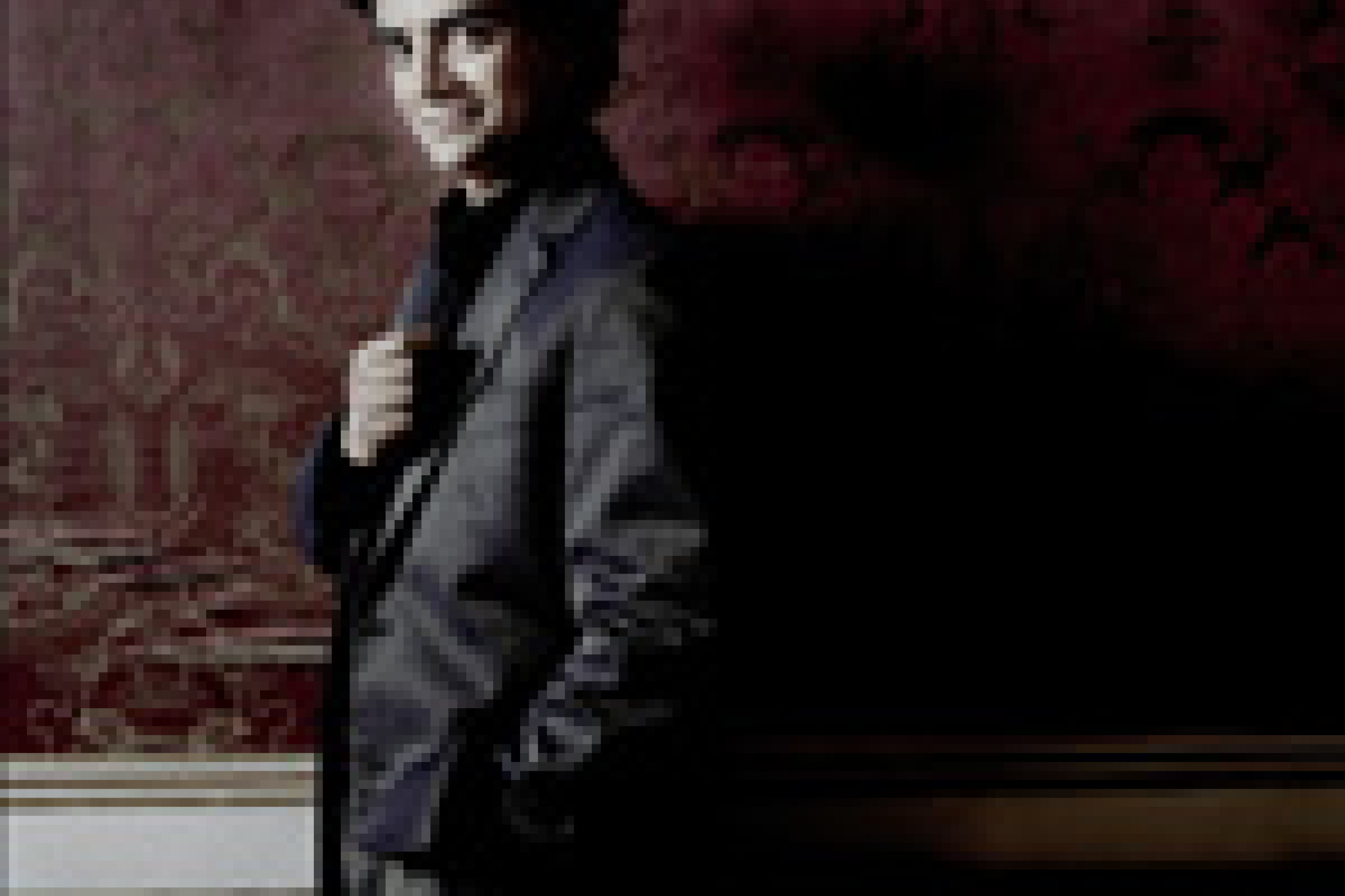 Rolando Villazòn © Kasskara/DG