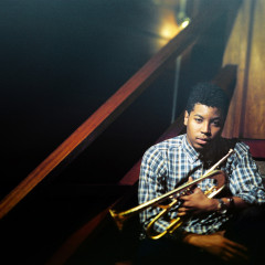 Christian Scott “Yesterday You Said Tomorrow” 2
