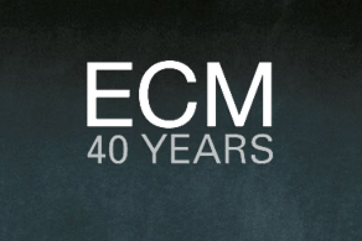 ECM 40 - Bild für Rezensionen