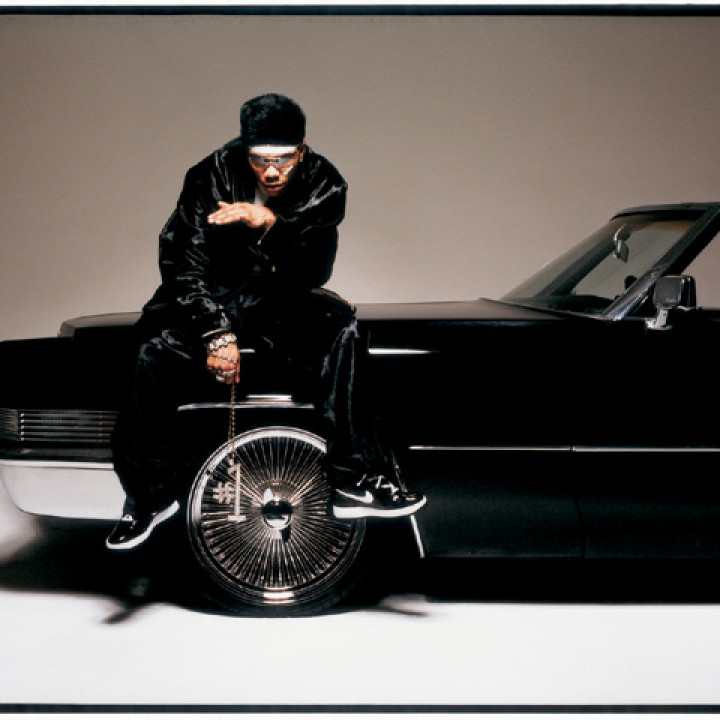 Nelly – Photo 2