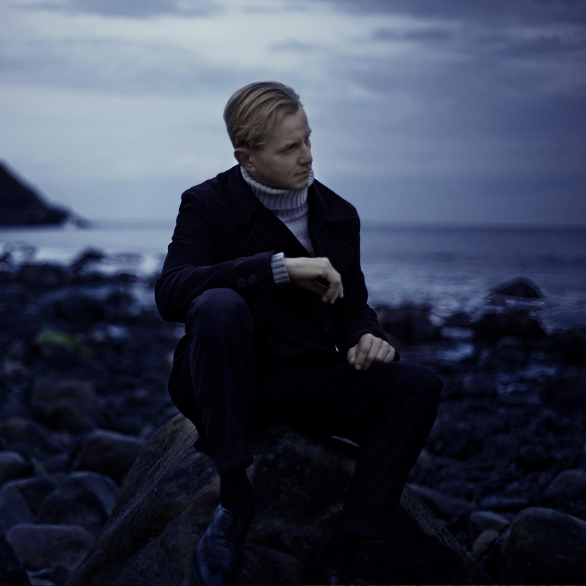 Max Raabe - Übers Meer