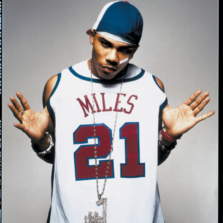 Nelly – Photo 7