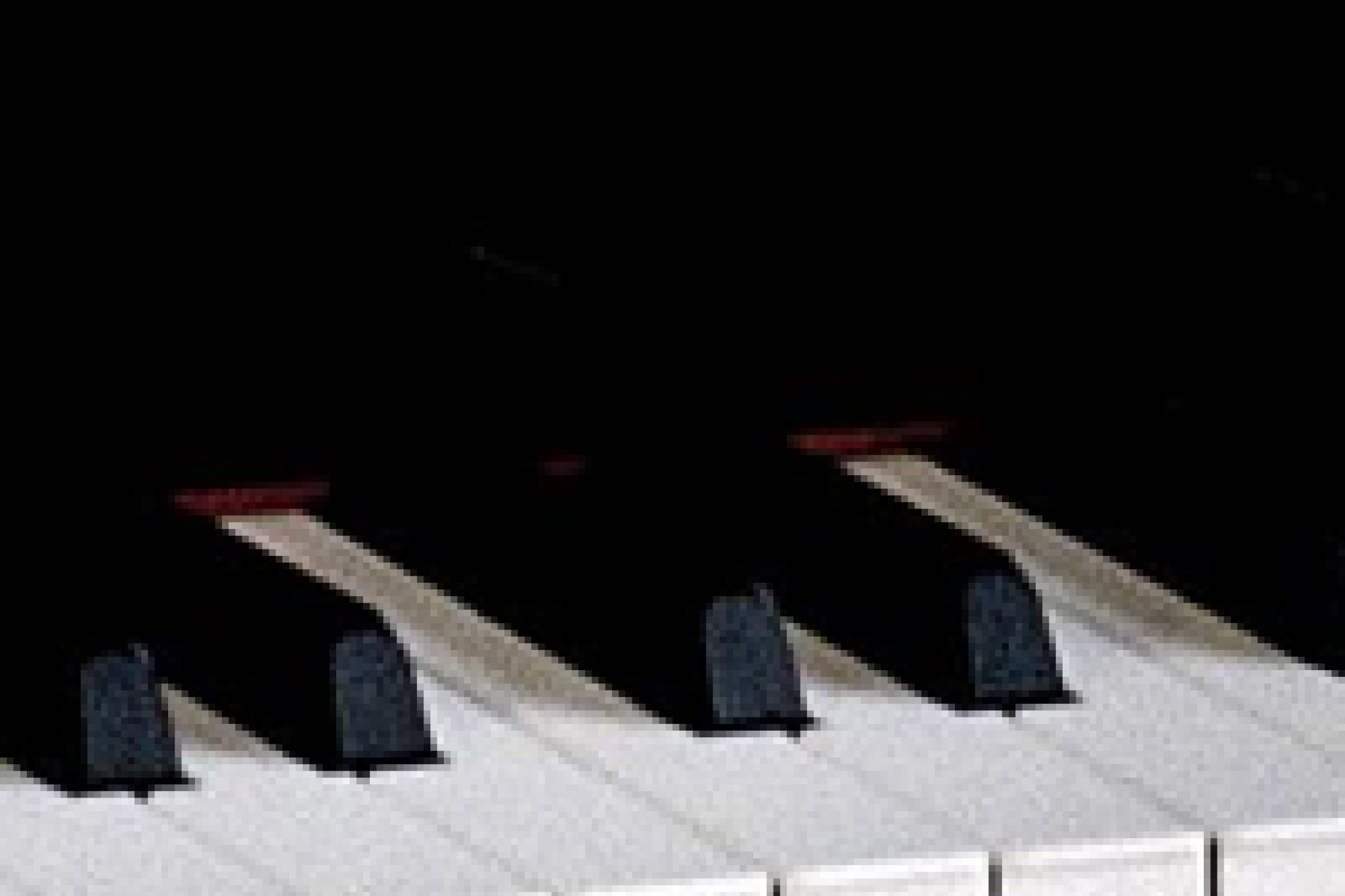 Klaviatur ©Felix Broede