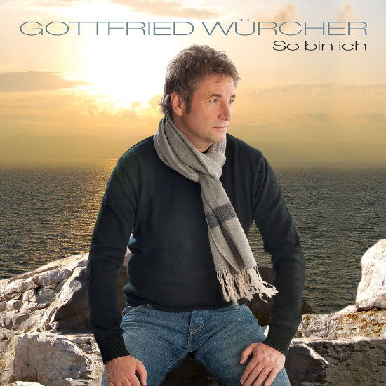 So bin ich: Würcher, Gottfried