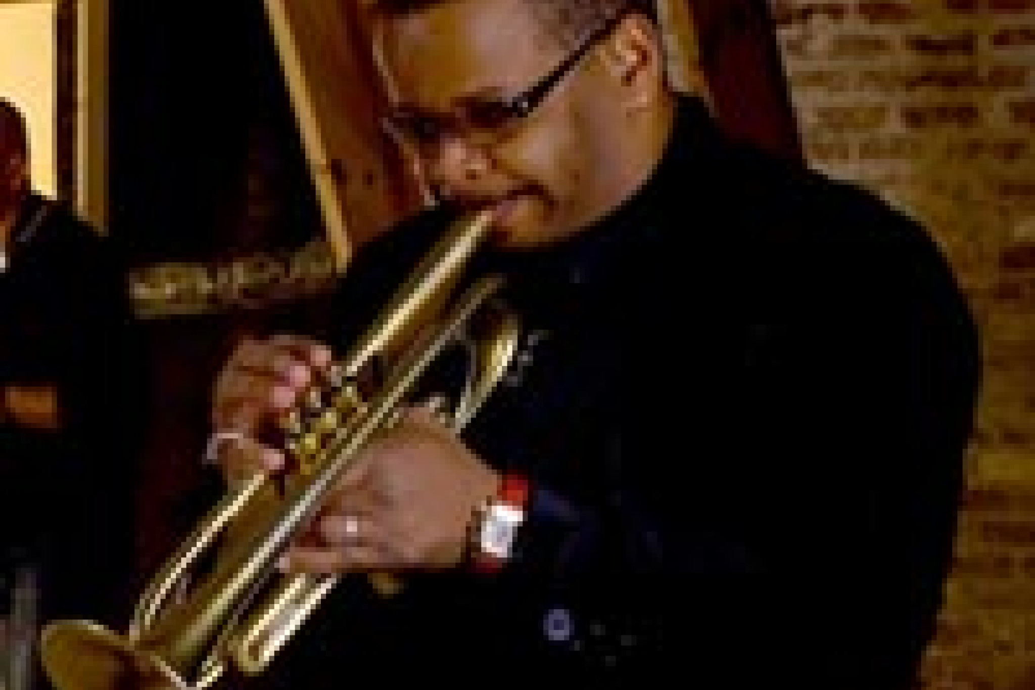 Terence Blanchard (News) ©Shannon Brinkmann