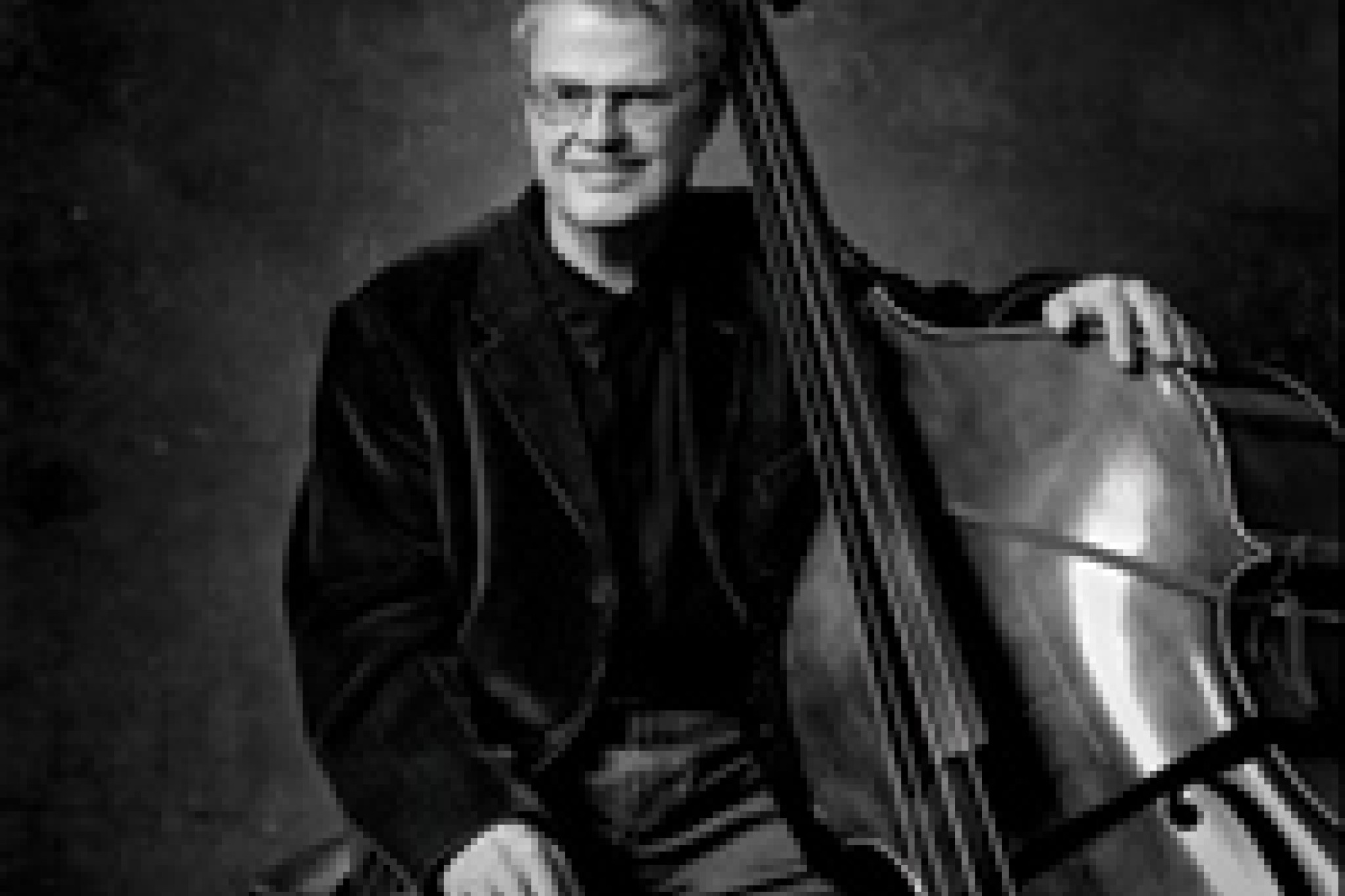 Charlie Haden (News) 200*200