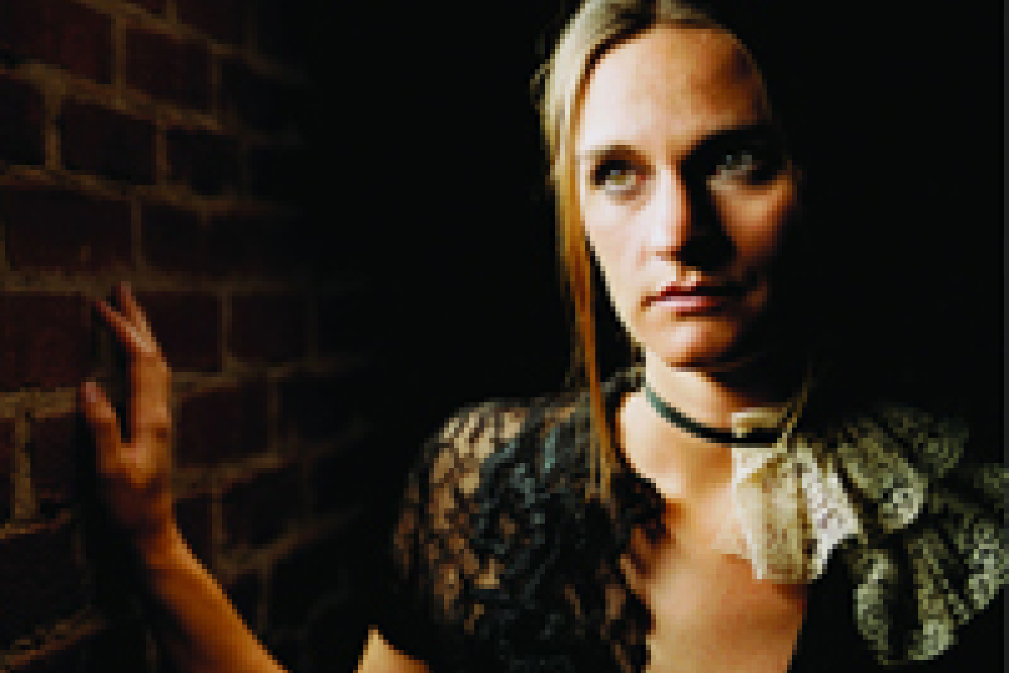 Madeleine Peyroux © Universal Music