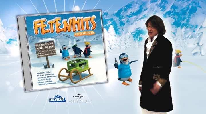 Fetenhits Apres Ski