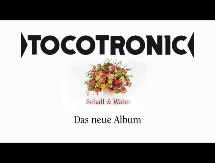 "Schall & Wahn" EPK 2010