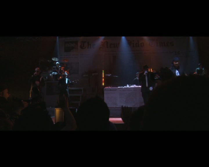 Der Tanz (feat. K.I.Z.)